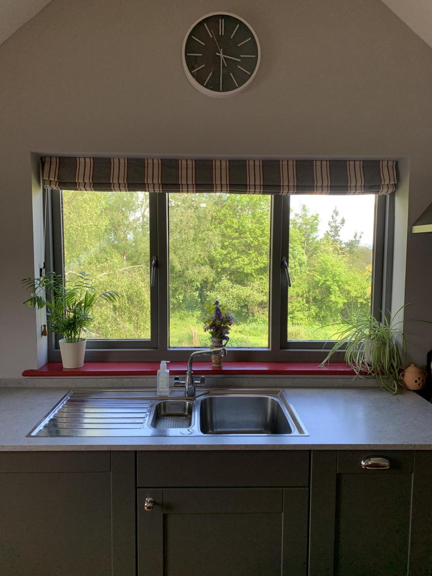 Villa Dragon Orchard Retreat Ledbury Zimmer foto