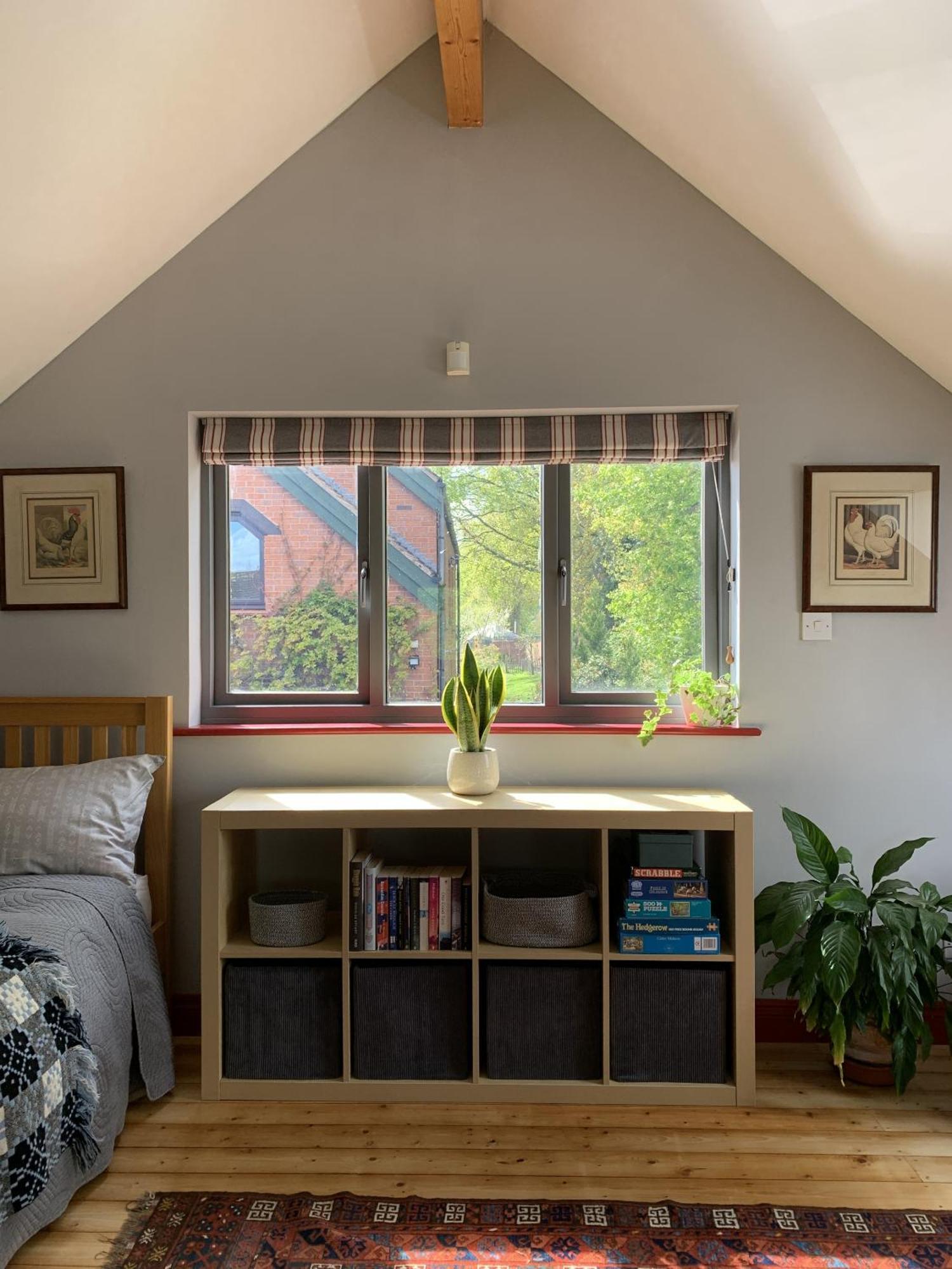 Villa Dragon Orchard Retreat Ledbury Exterior foto